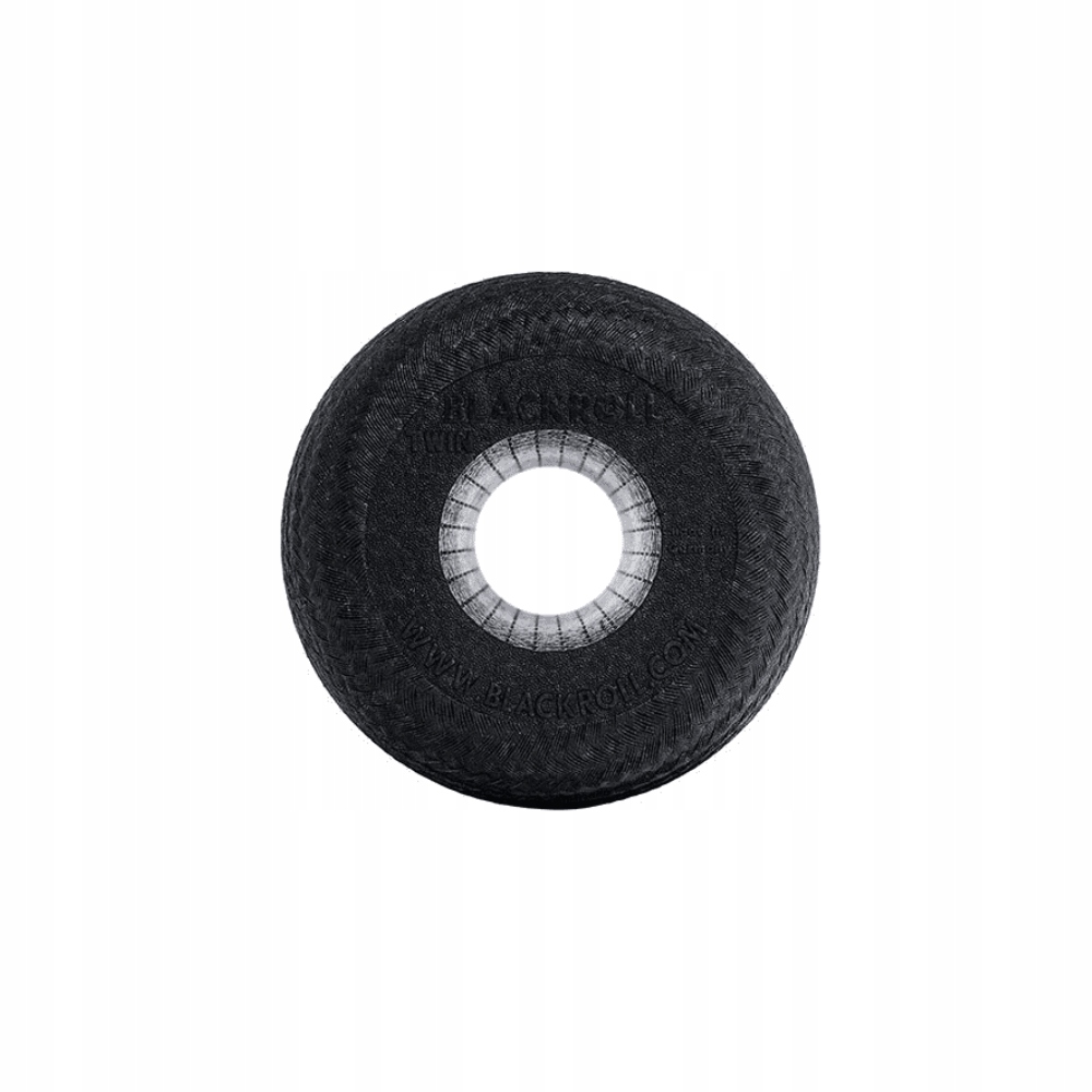 Wałek do masażu Blackroll Twin