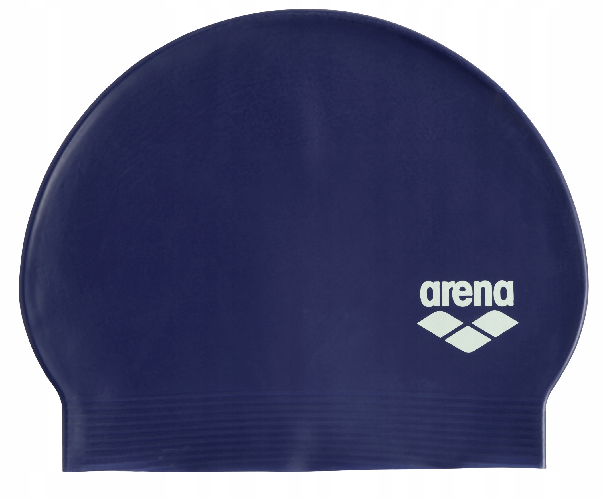 Czepek pływacki na basen lateksowy unisex Arena Soft Latex II