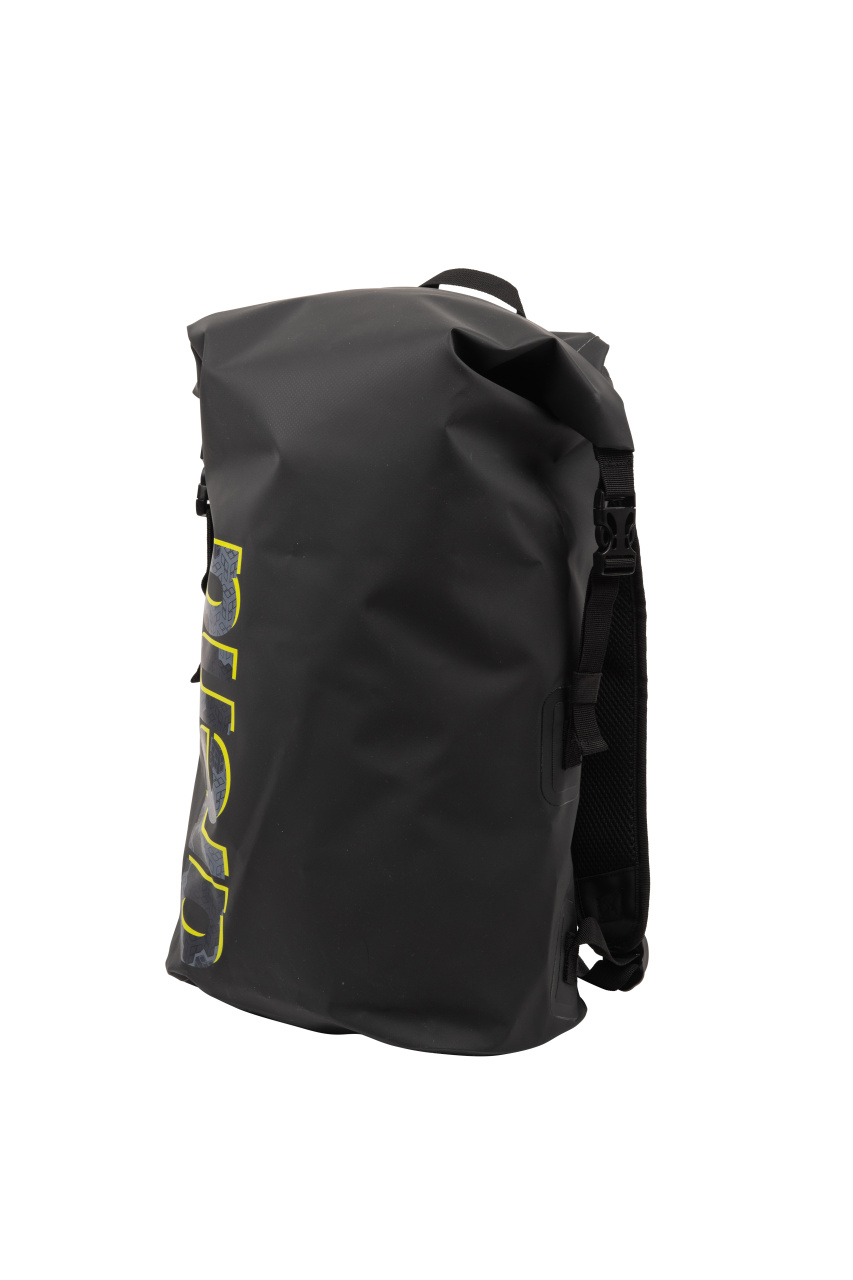 Plecak sportowy na trening basen regulowane paski Arena black