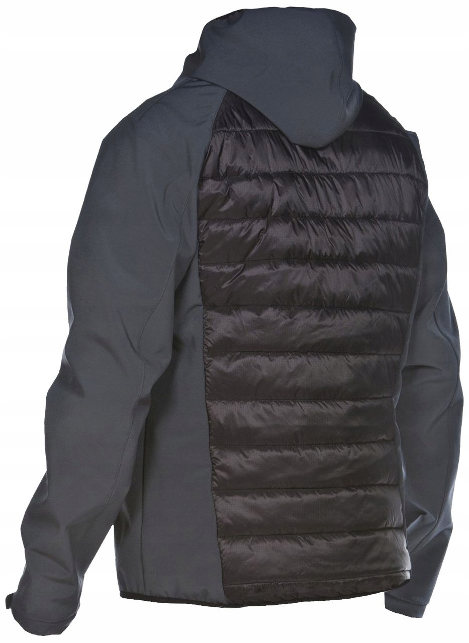 Kurtka wiatrówka przejściowa męska Arena XXL