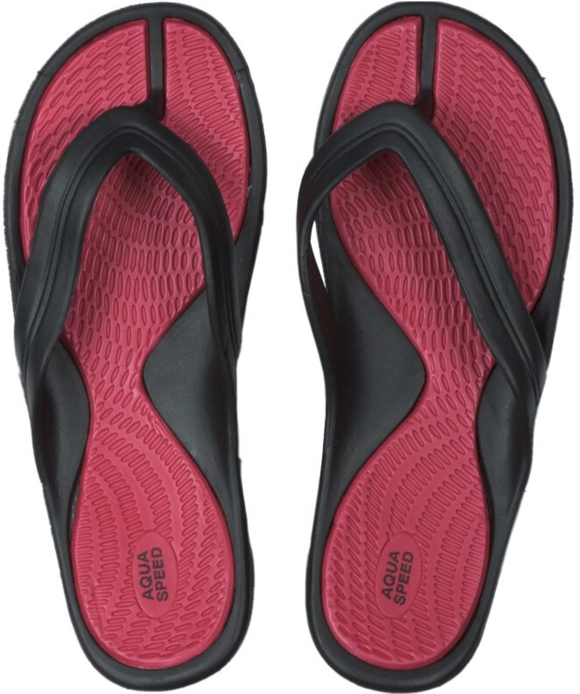 Klapki na basen Aqua-Speed Aruba rozmiar 38