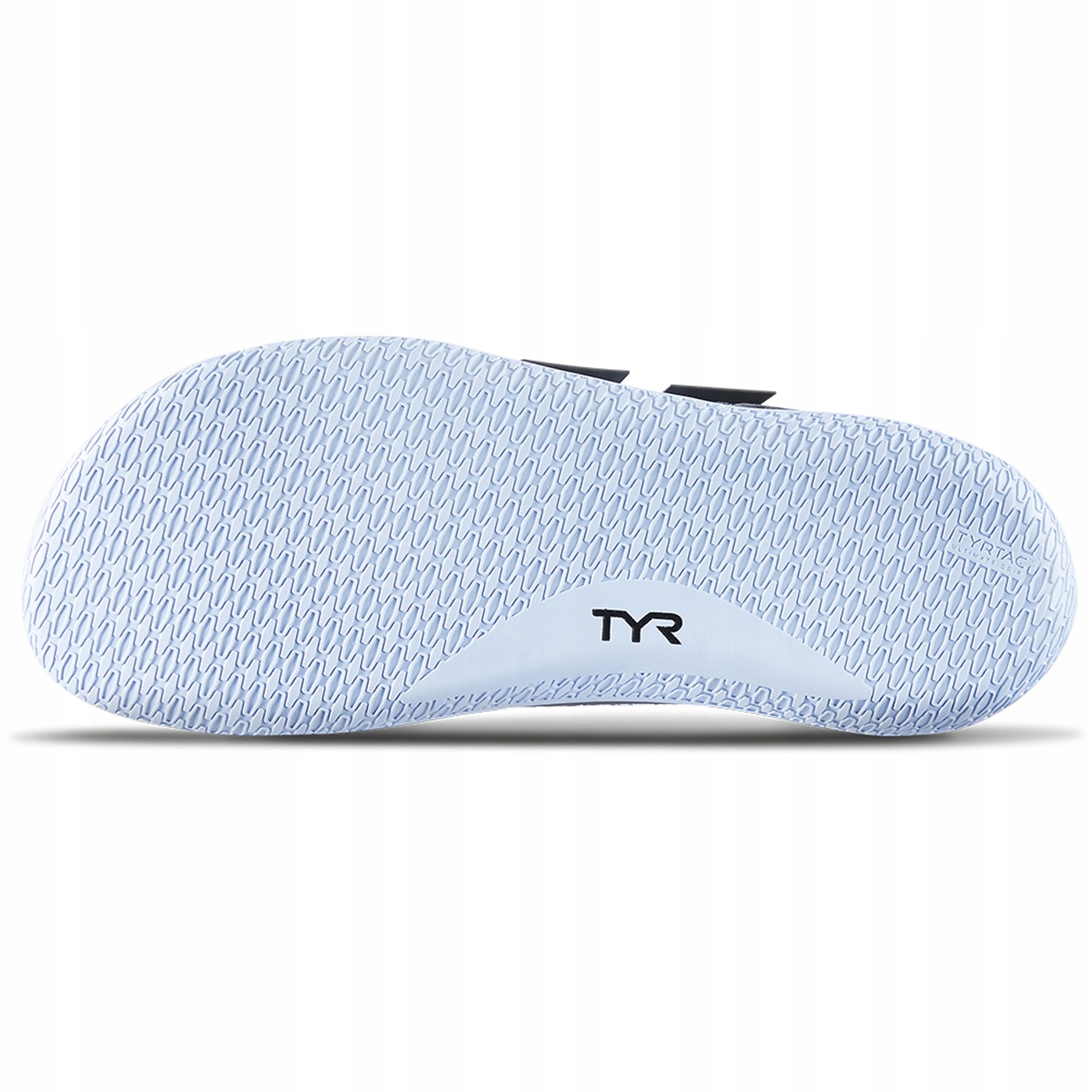 Buty treningowe unisex na siłownię TYR DropZero Barefoot rozmiar 38UE