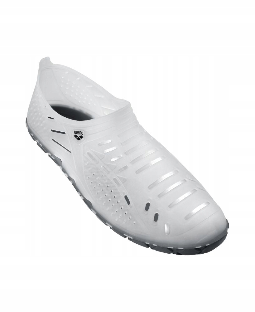 Buty do wody koralowce na basen plażę pływanie unisex Arena Sharm R.39