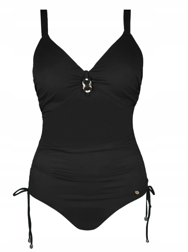 Strój kąpielowy damski jednoczęściowy kostium kobiecy Self Bayamon R.40D