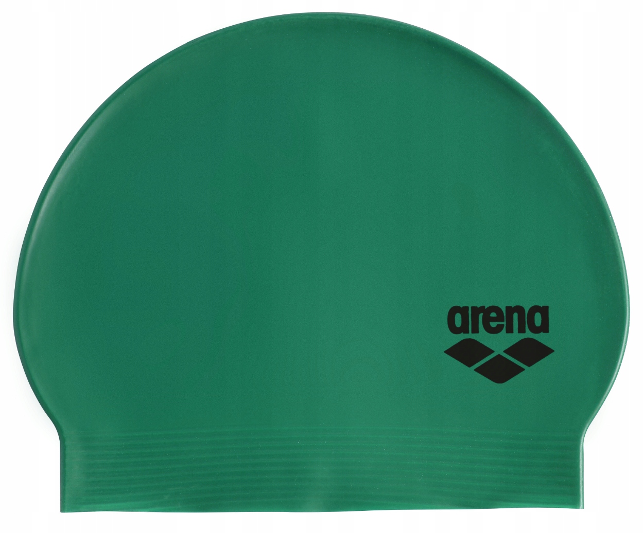 Czepek pływacki na basen lateksowy unisex Arena Soft Latex II