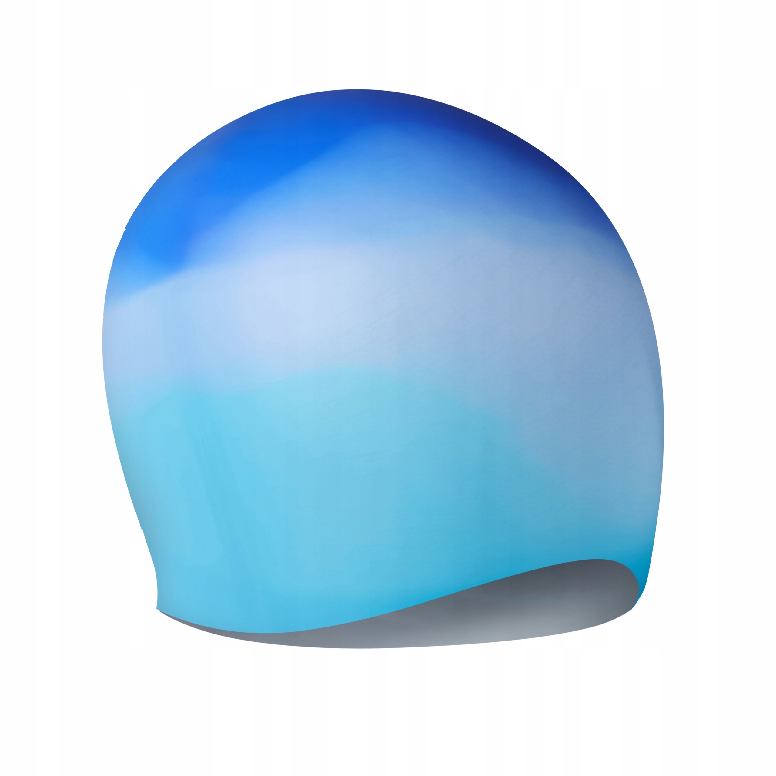 Czepek pływacki na basen unisex Speedo Multi Colour