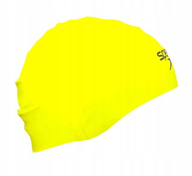 Czepek pływacki na basen unisex Speedo Fastskin Hiro Cap