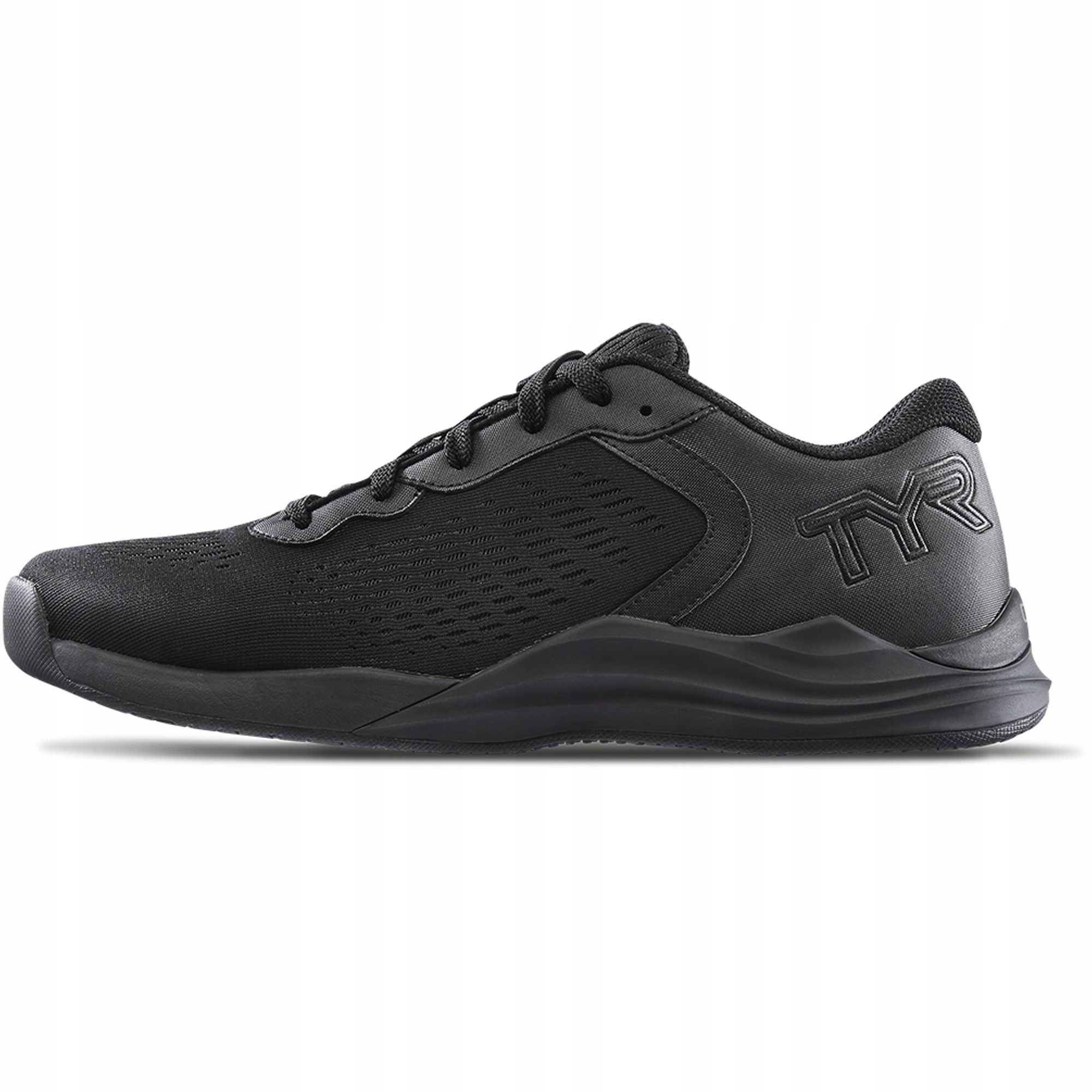 Buty treningowe dla dorosłych na siłownię TYR CXT-1 Trainer rozmiar 43,5UE