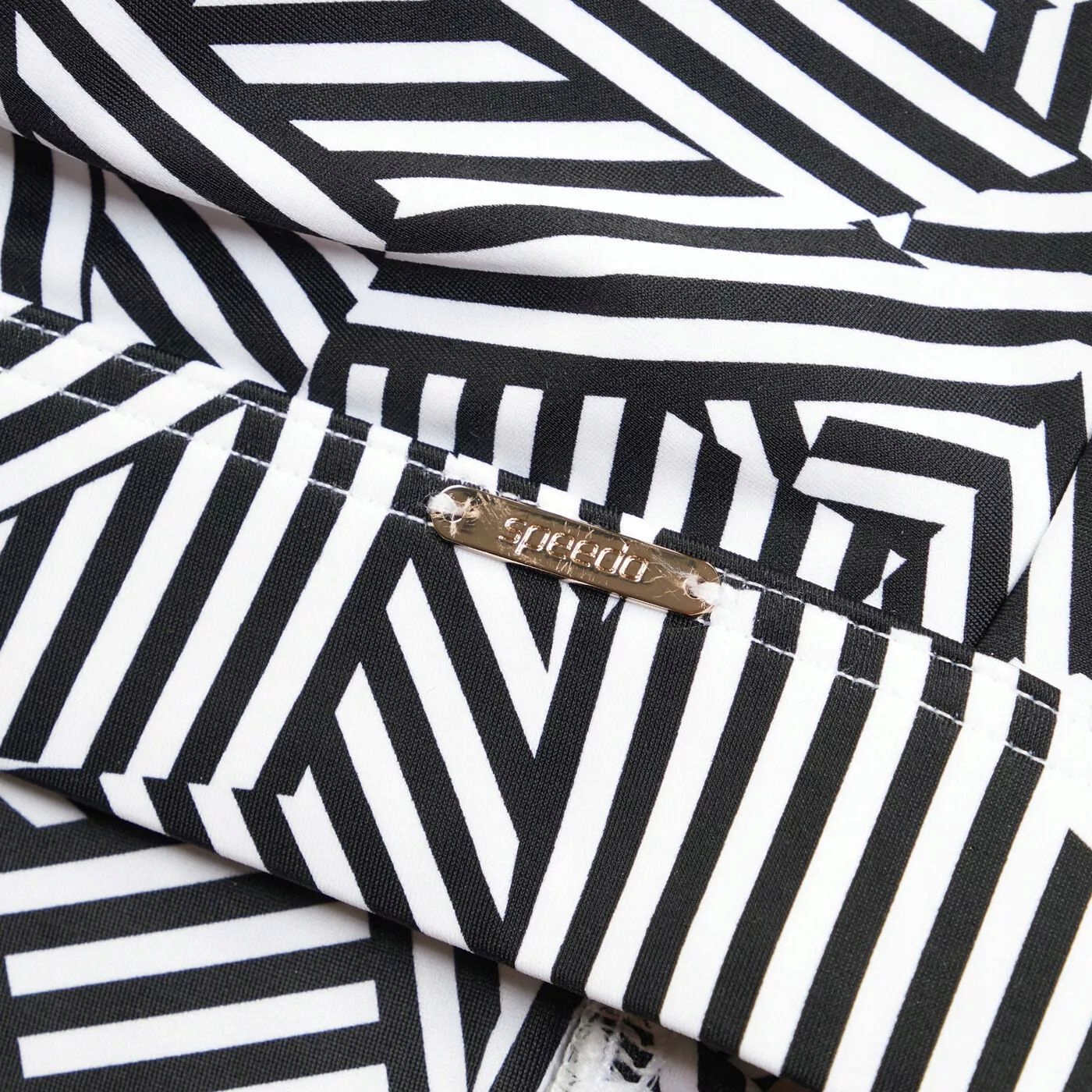 Góra od kostiumu kąpielowego damskiego Speedo Tri Biki Top rozmiar D44