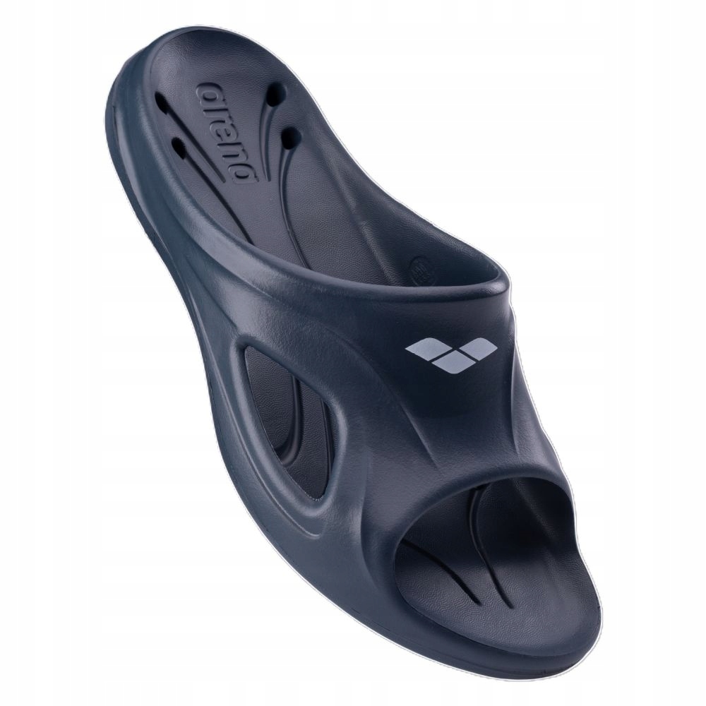 Klapki męskie basenowe sportowe na basen plażę Arena Hydrosoft II R.43