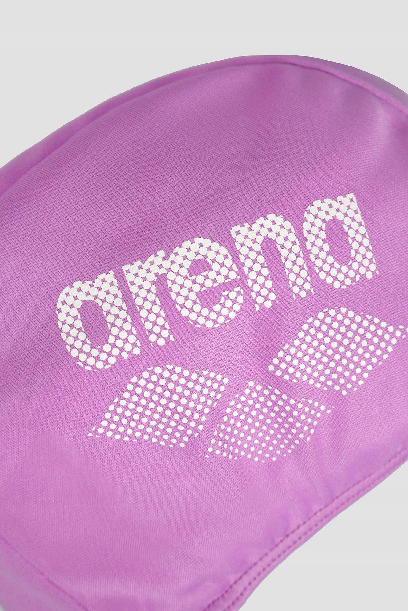 Czepek pływacki na basen dla dorosłych unisex poliestrowy Arena