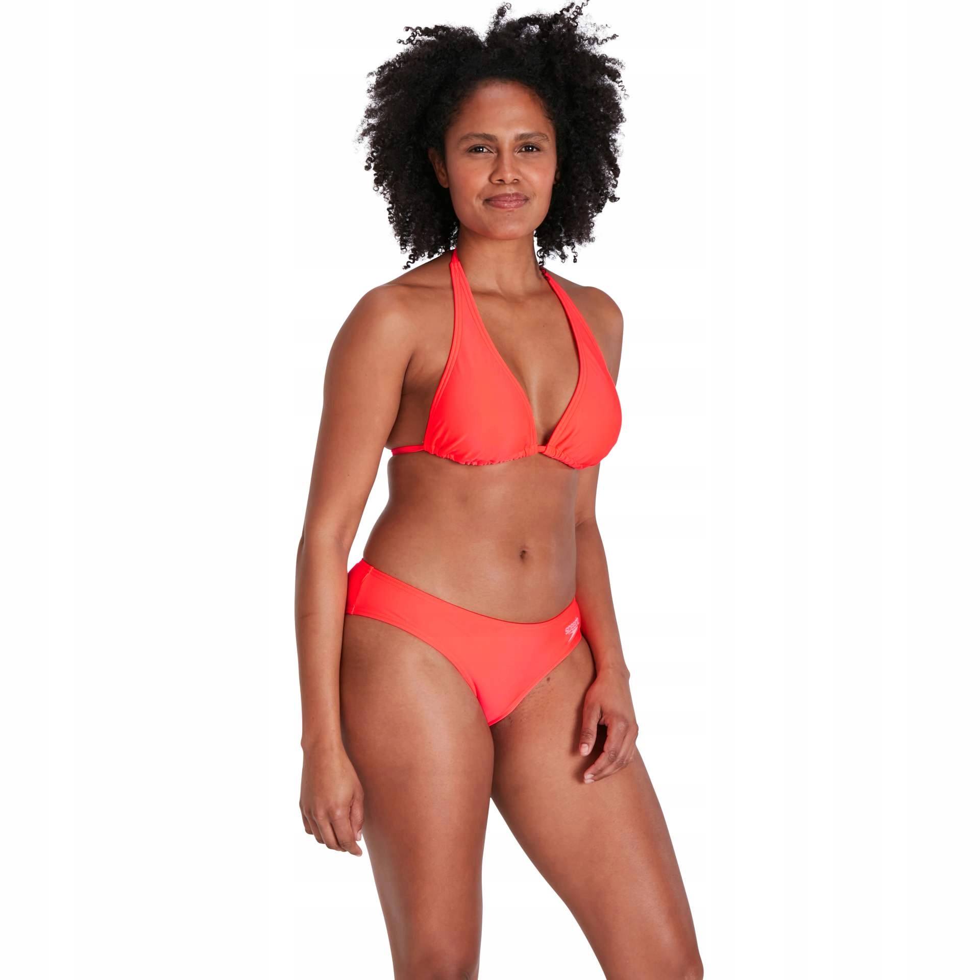 Strój kąpielowy damski Speedo Triangle rozmiar D36