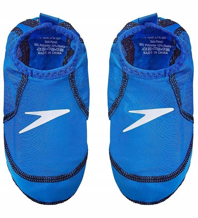 Skarpetki sportowe skarpety basenowe dla dzieci Speedo Pool Socks r.33-37