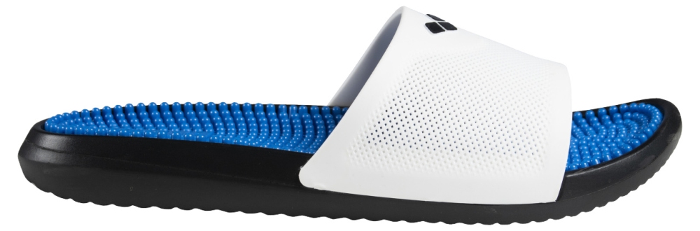 Klapki basenowe masujące stopę Arena Marco R.36