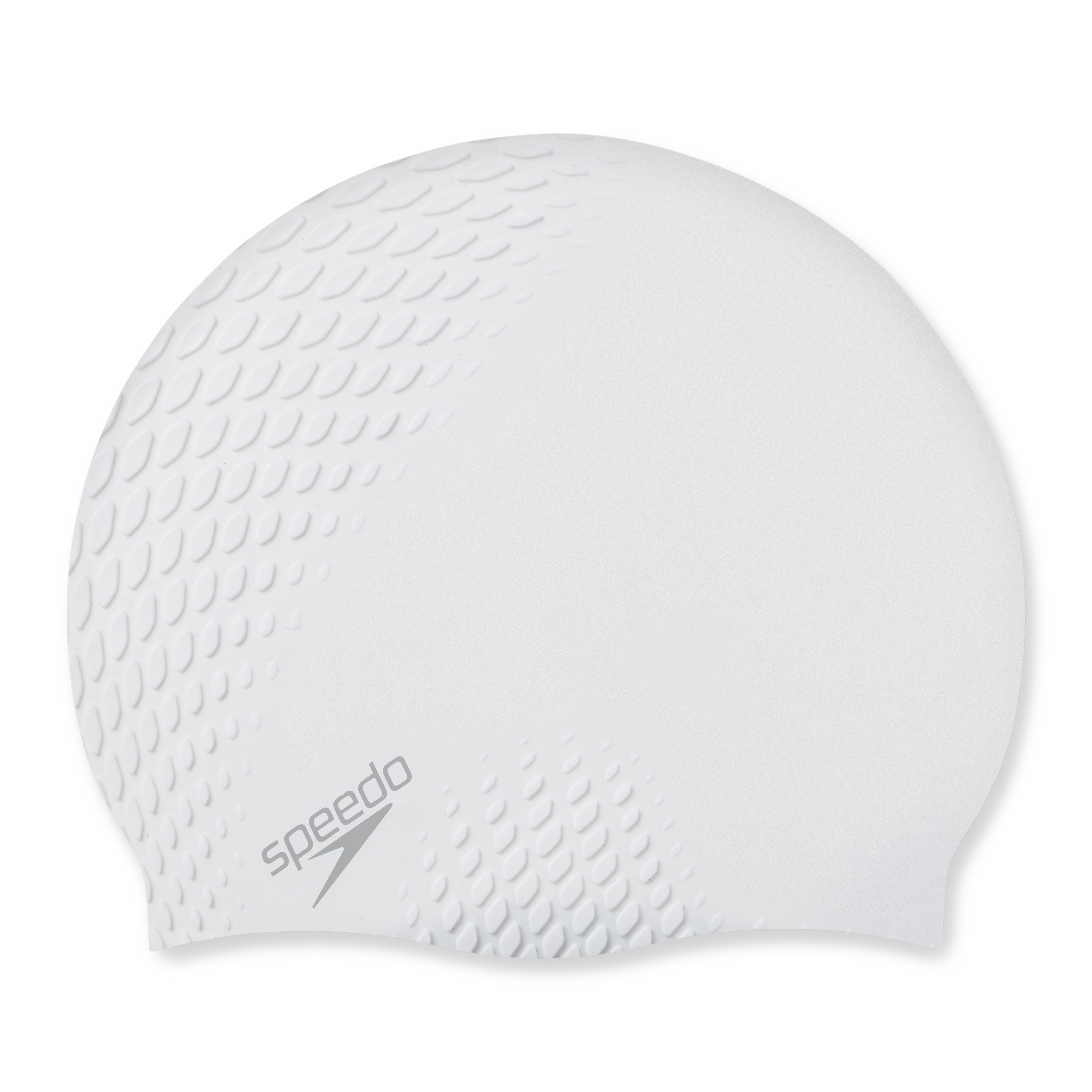 Czepek pływacki unisex Speedo Bubble Active Cap