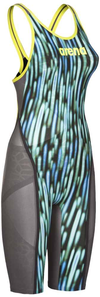 Strój startowy skóra pływacka damska Arena UK26