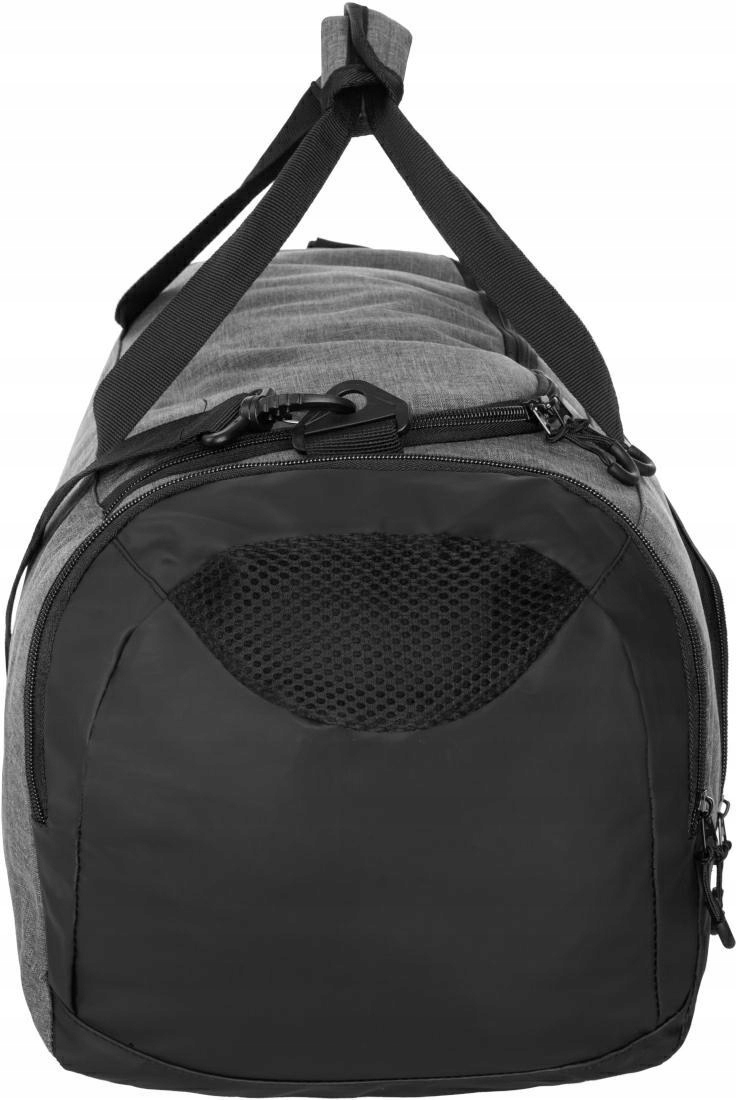 Torba sportowa na basen siłownię podróż na ramię Aqua Speed Duffel Bag 43L