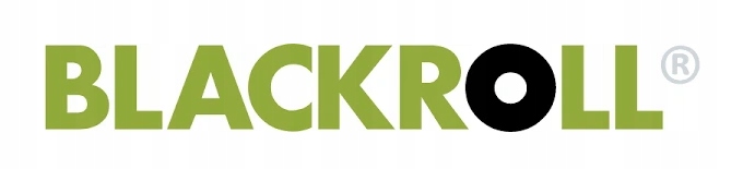 BLACKROLL MINI ROLLER WAŁEK DO MASAŻU GREEN 15CM