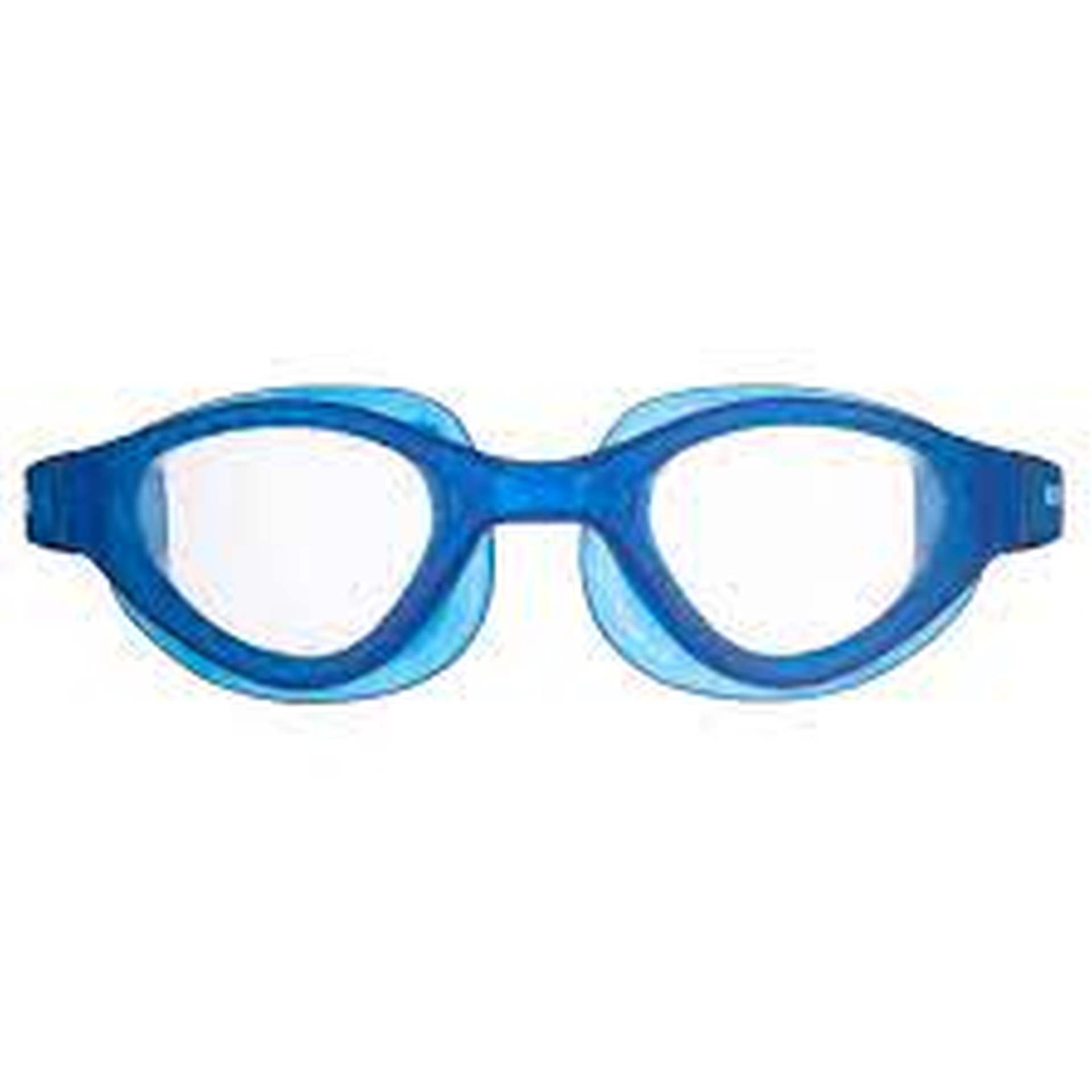 Okulary pływackie dla dzieci Arena Cruiser Evo