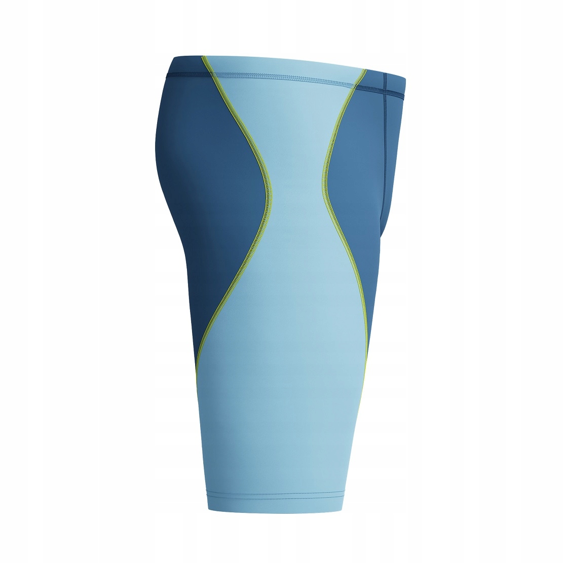 Strój startowy pływacki męski Speedo Hyperspark Solid rozmiar UK30