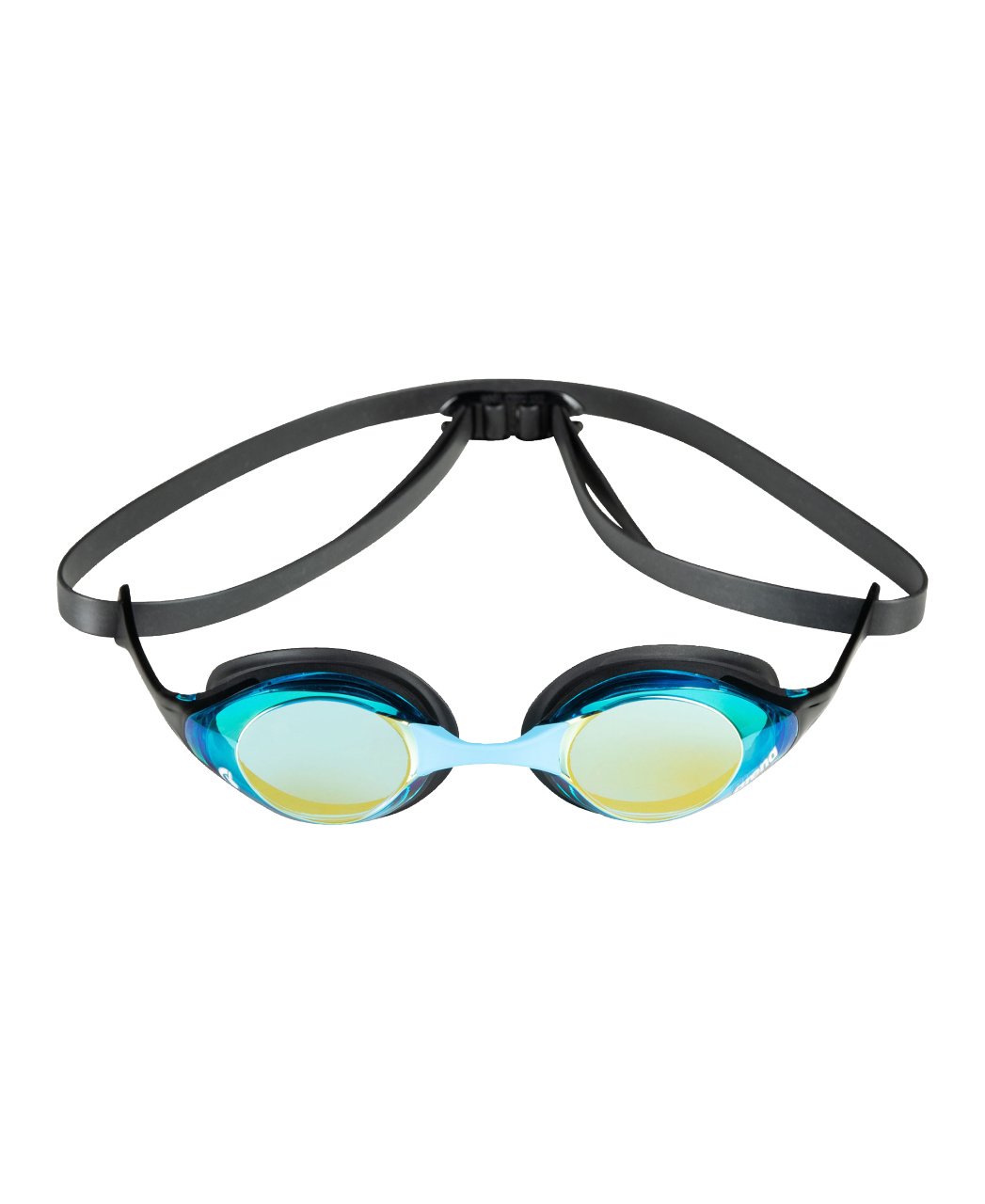 Okulary do pływania na basen Arena Cobra Swipe