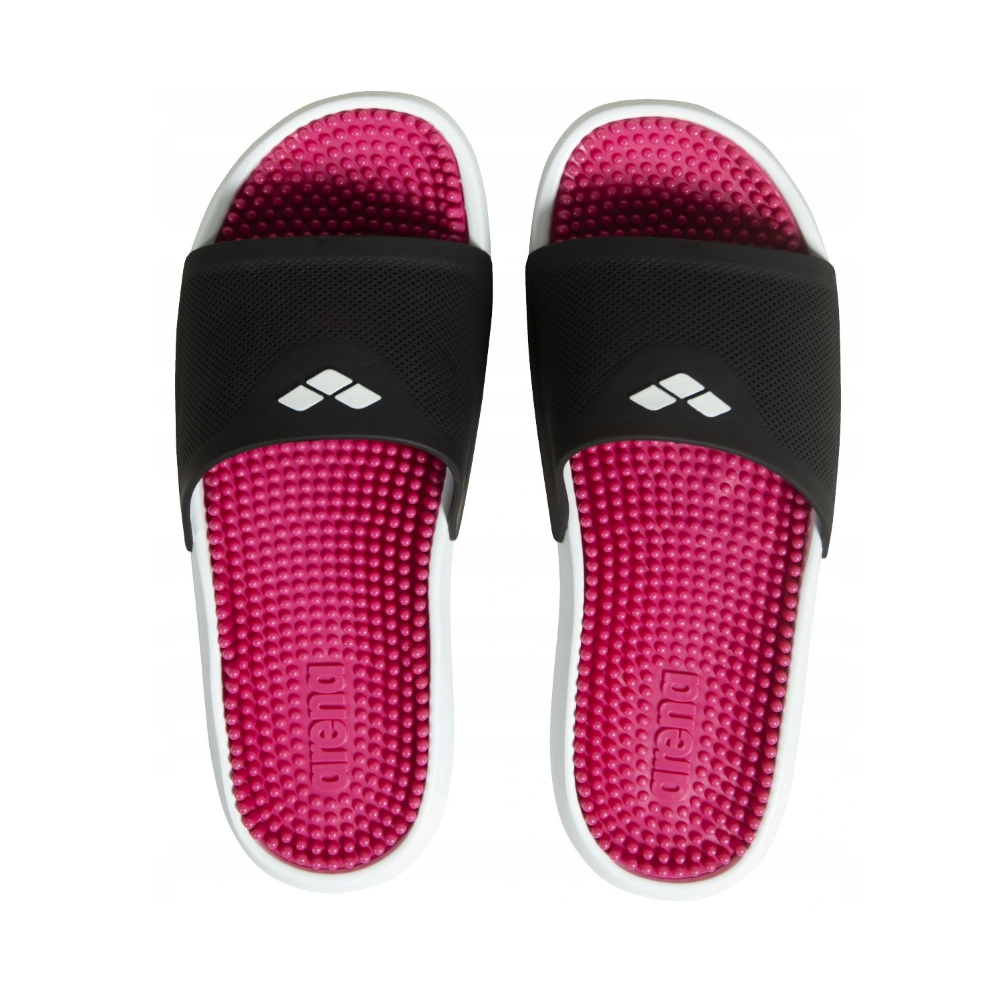 Klapki basenowe masujące stopę Arena Marco R.40