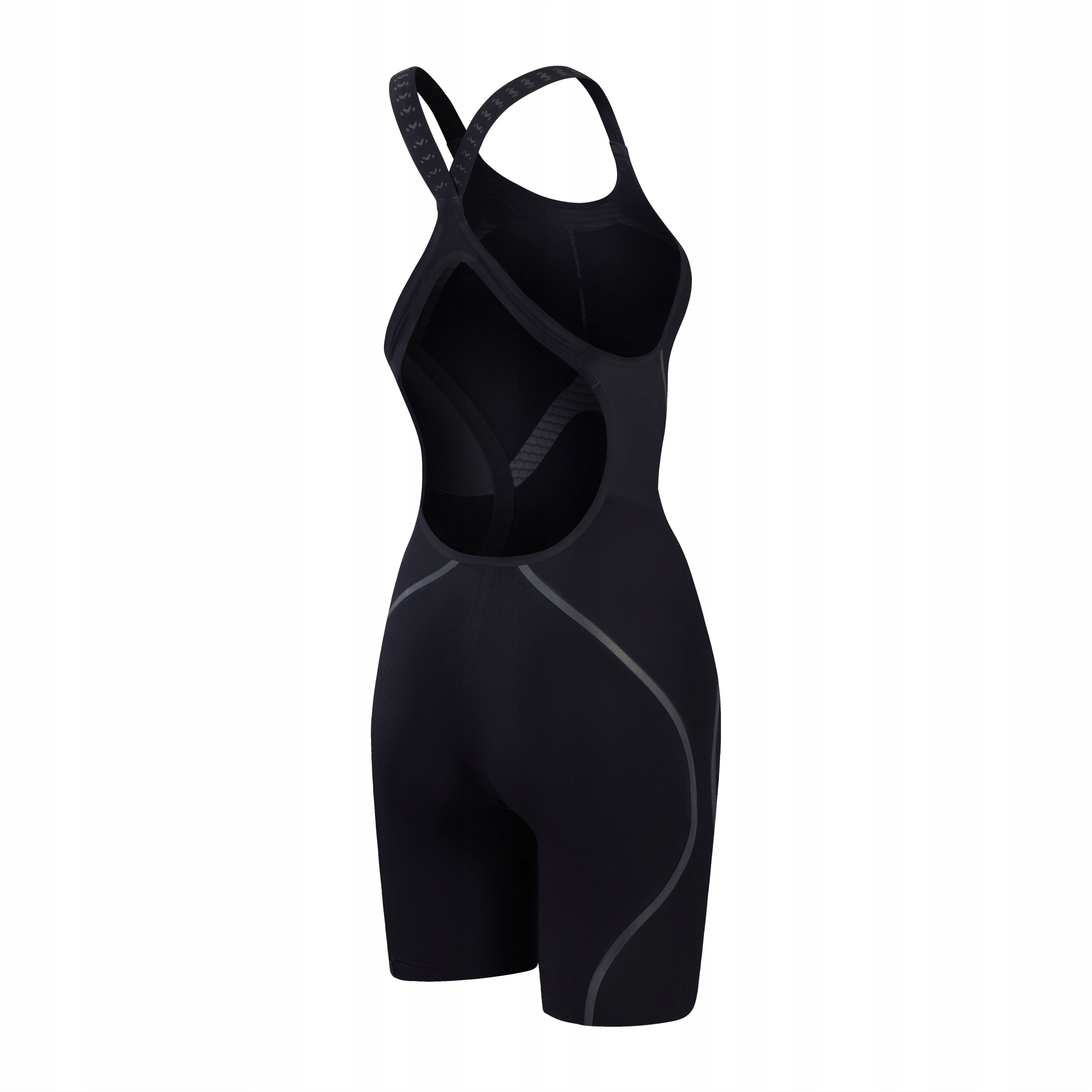 Strój pływacki startowy damski Speedo Lzr Intent 2.0 UK26