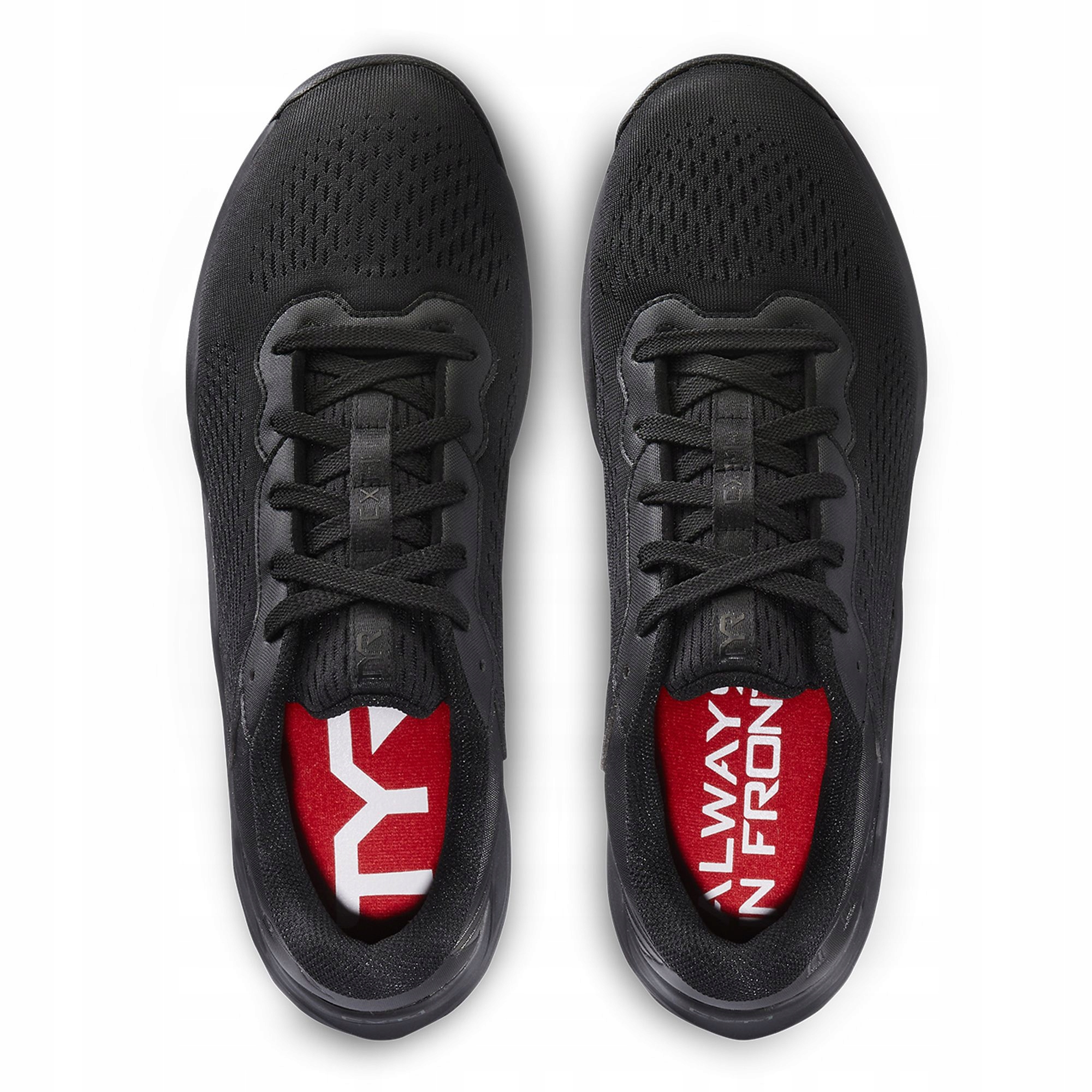 Buty treningowe dla dorosłych na siłownię TYR CXT-1 Trainer rozmiar 39,5UE