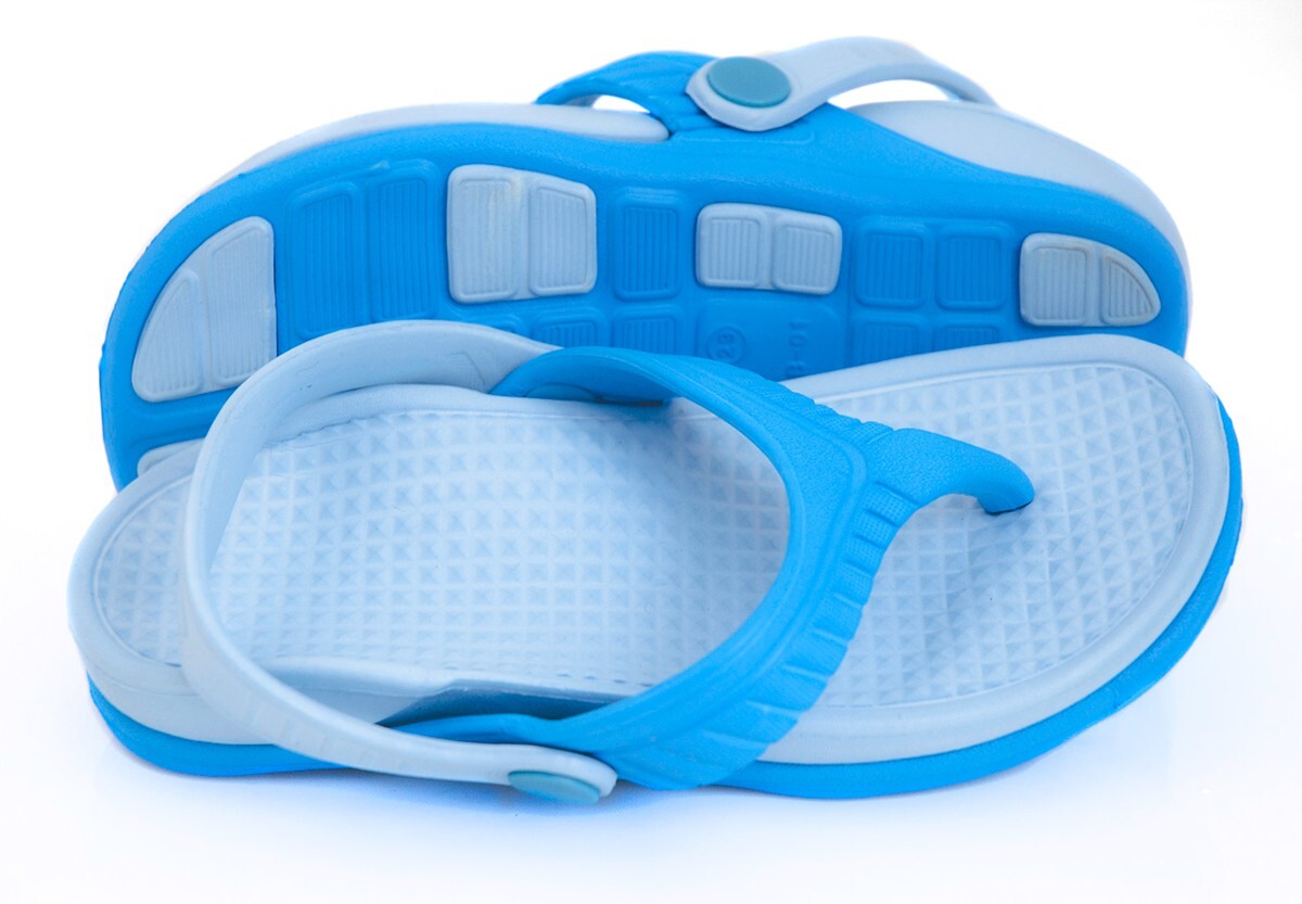 Klapki Basenowe Aqua Speed Junior Roma rozmiar 25