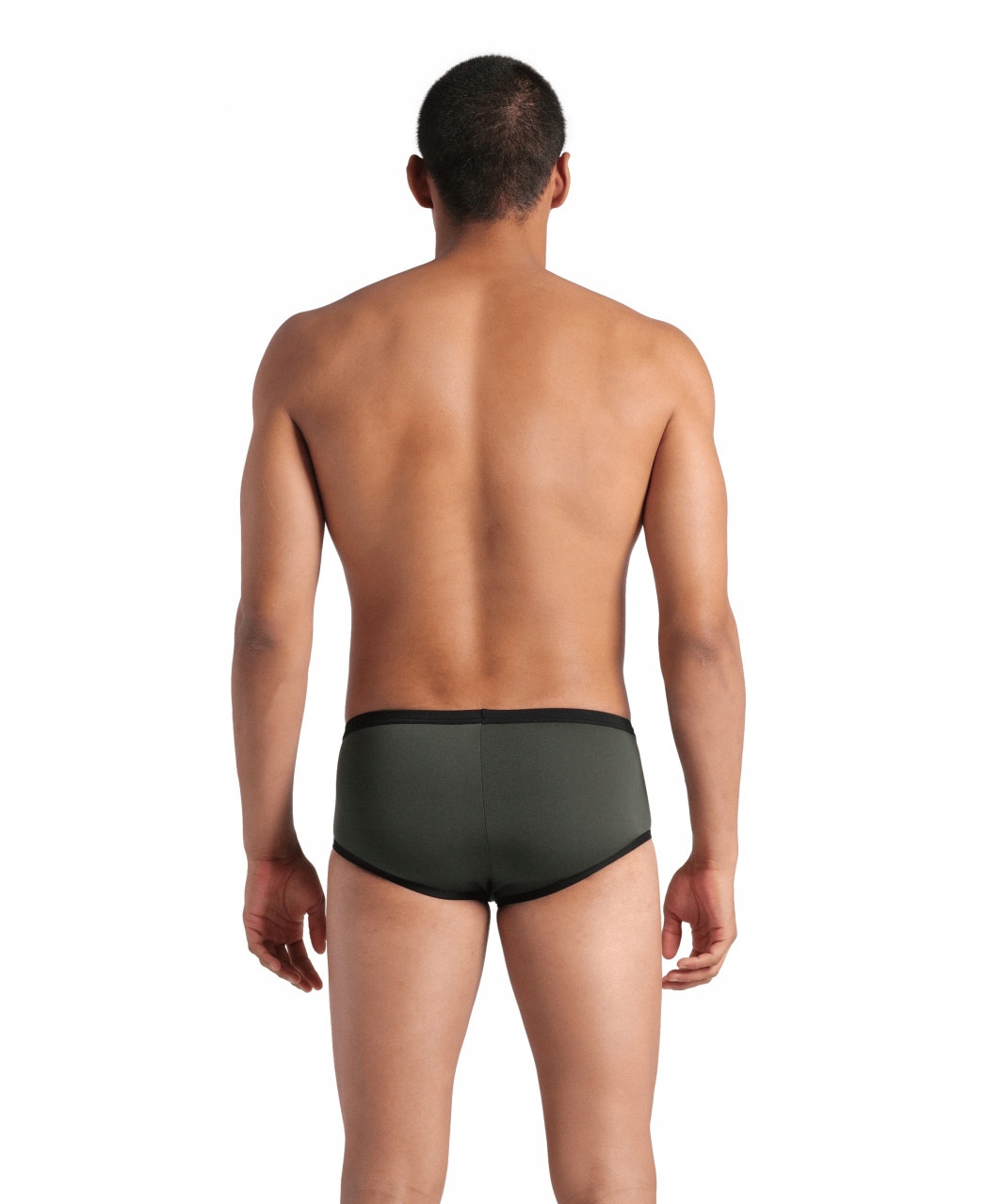 Kąpielówki męskie spodenki bokserki na basen treningowe Arena LowWaist R.D8