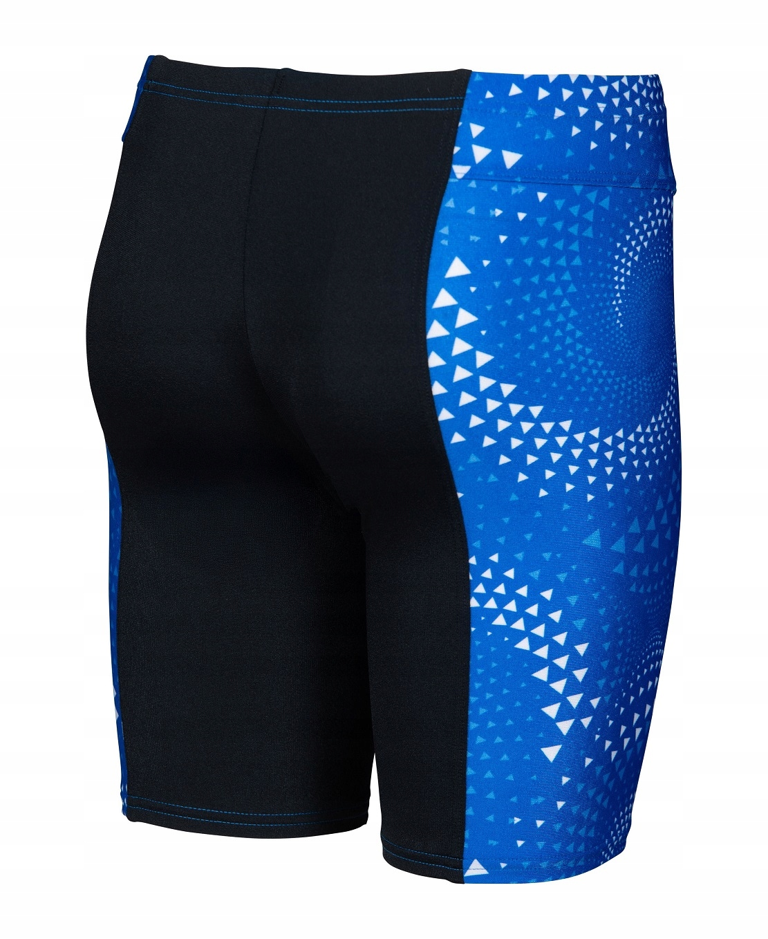 Kąpielówki męskie spodenki kąpielowe jammery na basen Arena Fireflow r.D5