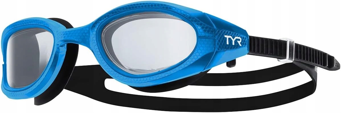 Okulary do pływania na basen unisex Tyr Special Ops 3.0