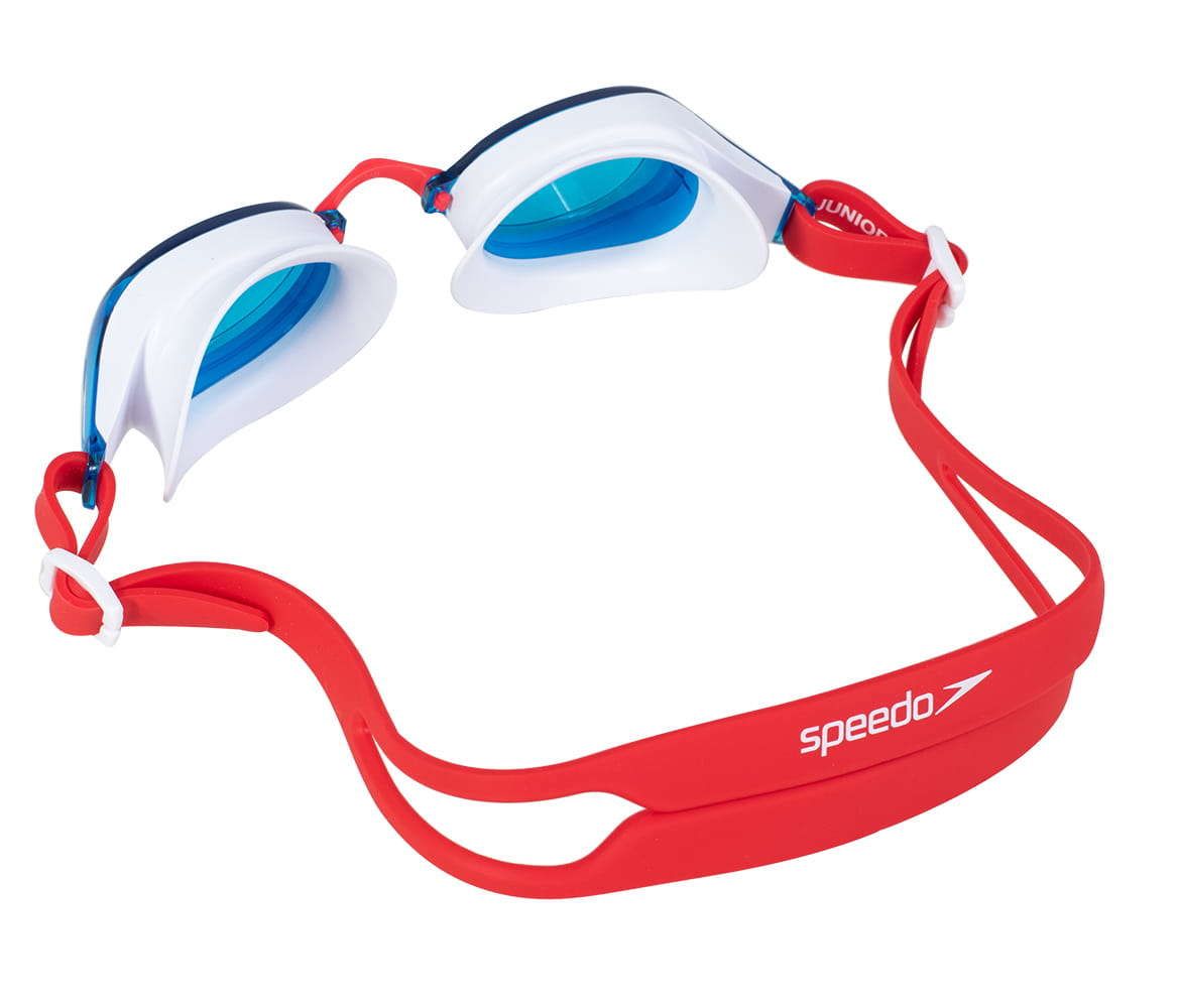 Okulary do pływania unisex Speedo Hydropure