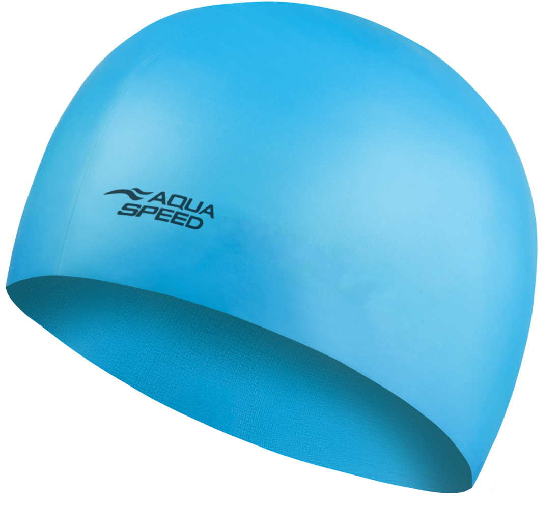 Czepek pływacki unisex Aqua Speed Mega