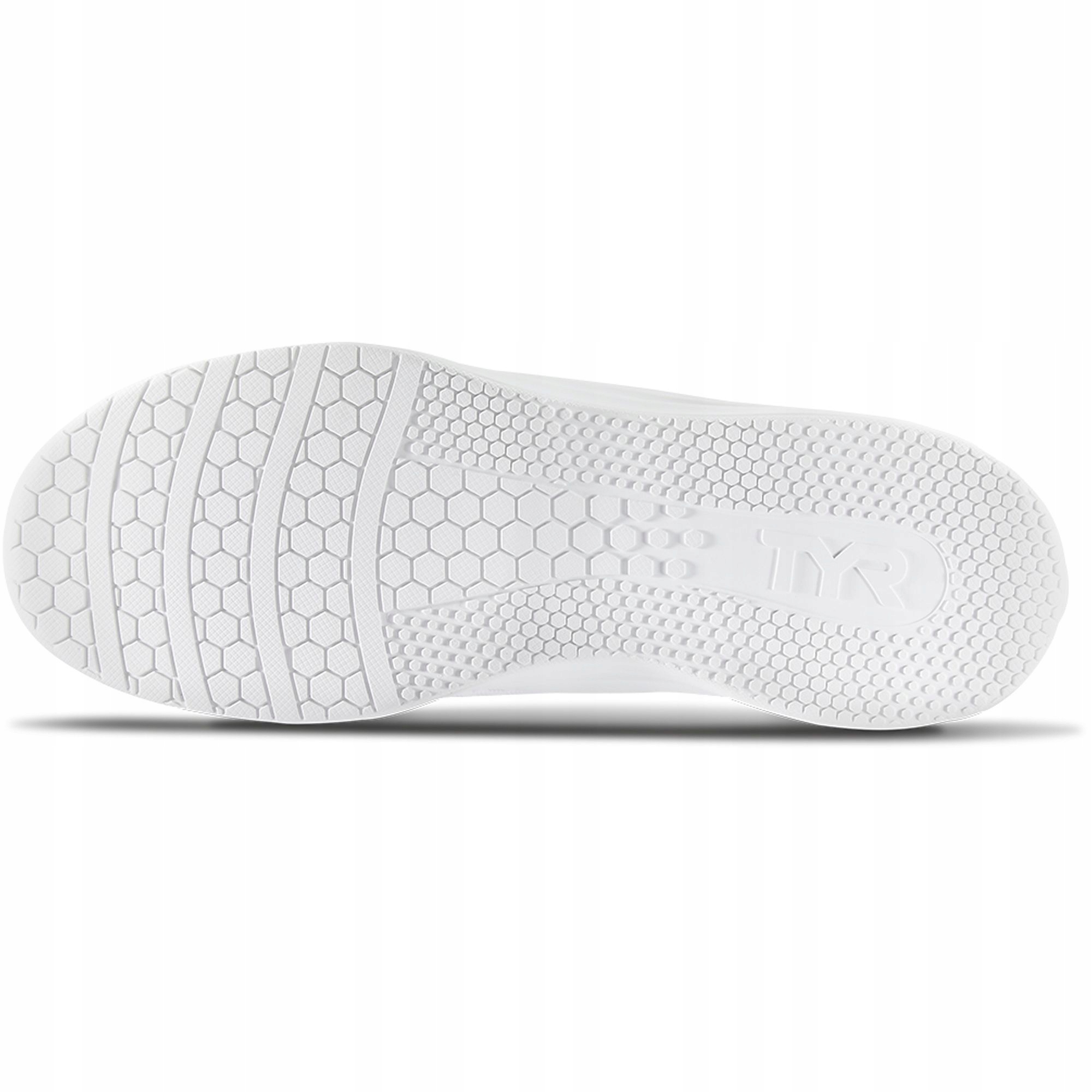 Buty treningowe dla dorosłych na siłownię TYR CXT-1 Trainer rozm.45,5UE