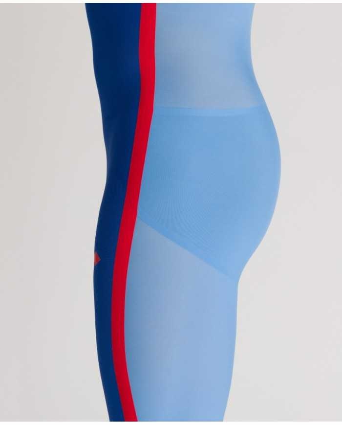 Strój startowy męski kombinezon pływacki na otwarte wody Arena R-Evo R.UK28