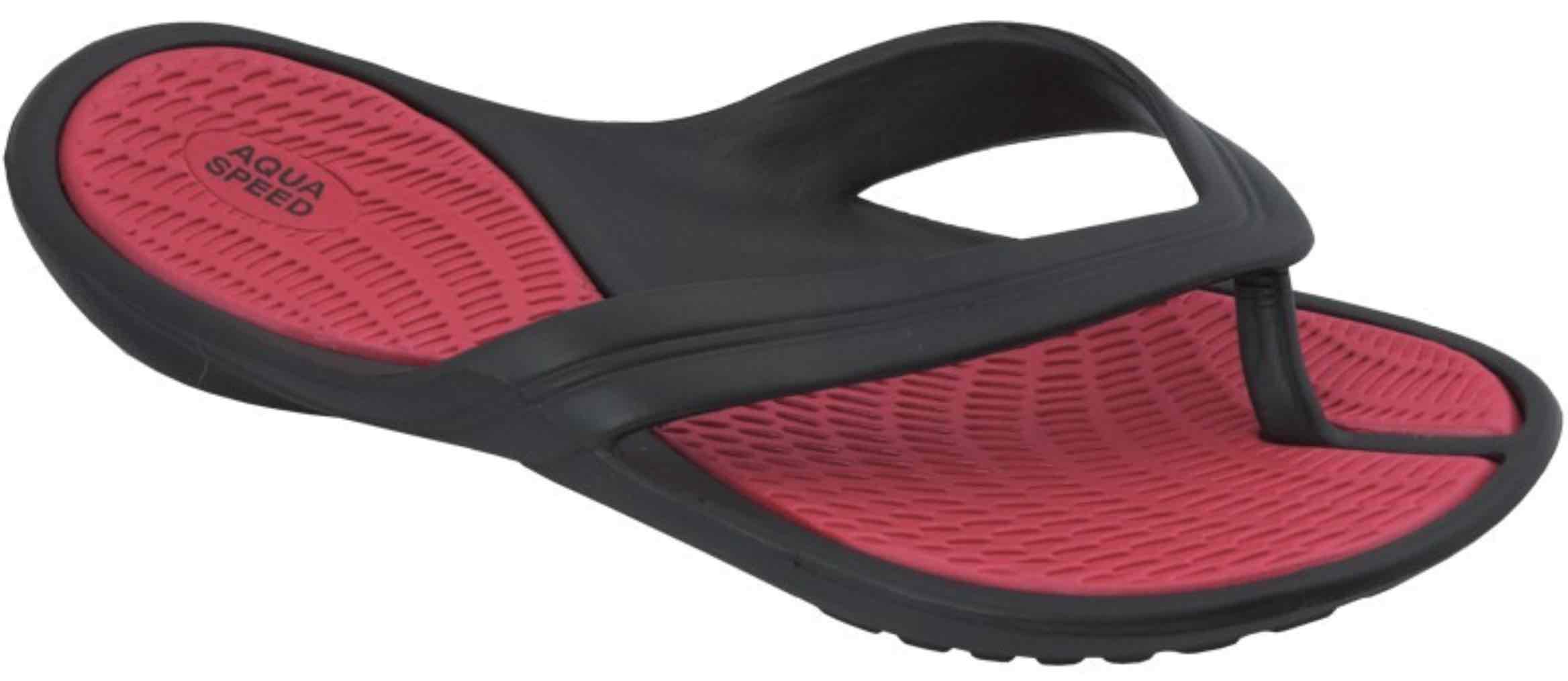 Klapki na basen Aqua-Speed Aruba rozmiar 38