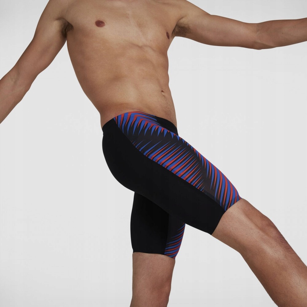 Strój startowy męski Speedo Fastkin Lzr Intent rozmiar UK20