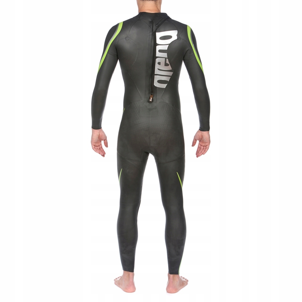 Pianka strój triathlonowy męski Arena Triwetsuit L