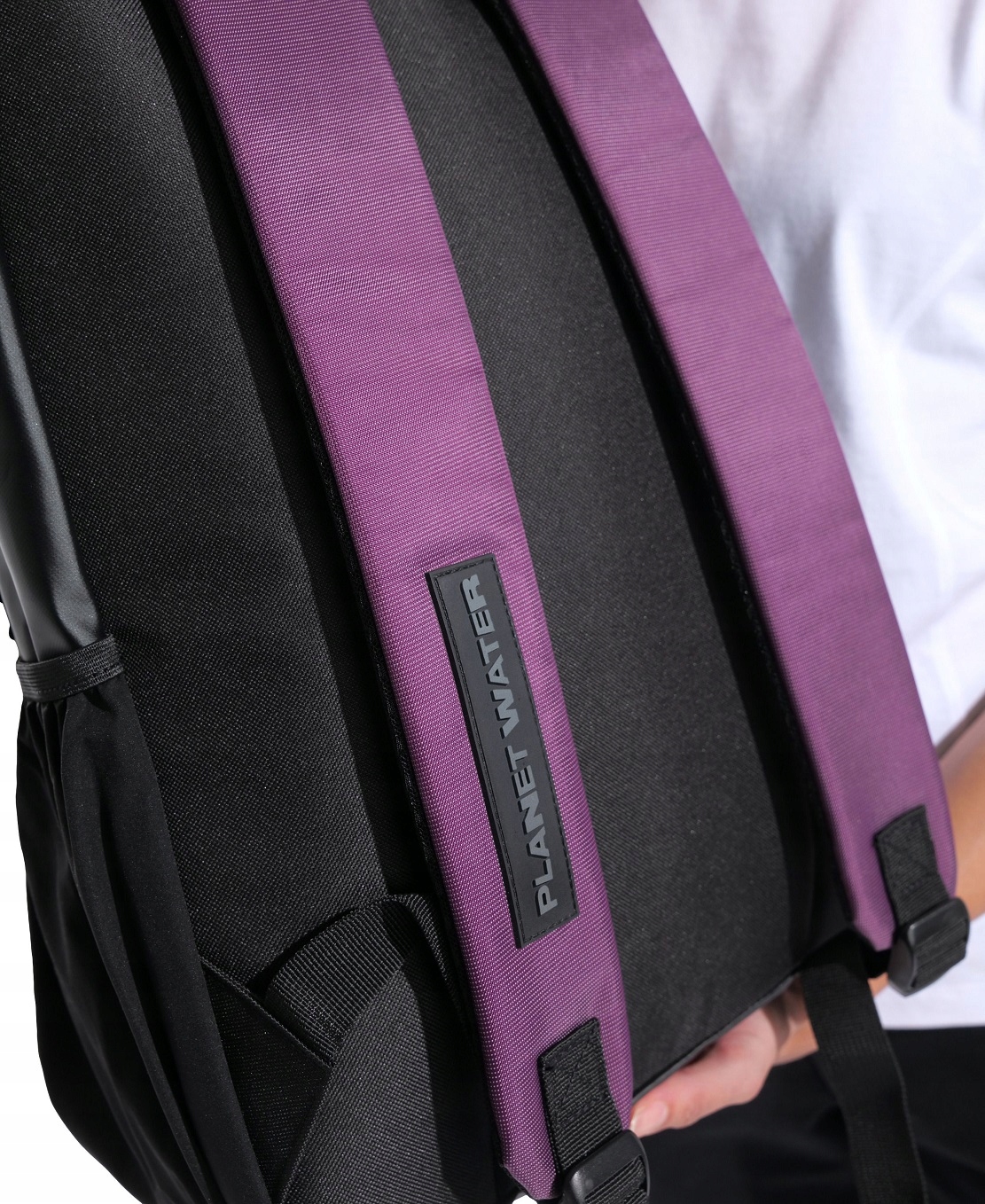 Plecak sportowy na basen trening siłownię unisex Arena All Set 30L