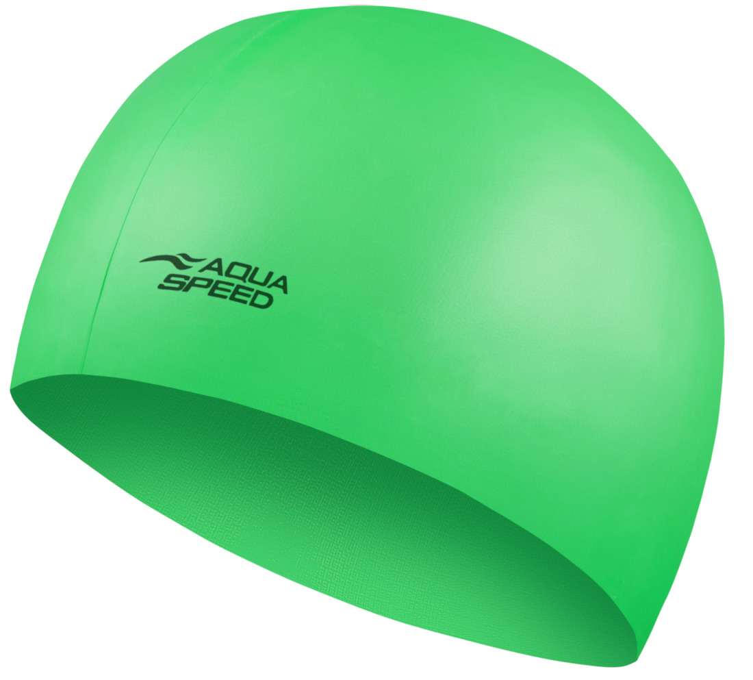 Czepek pływacki unisex Aqua Speed Mega
