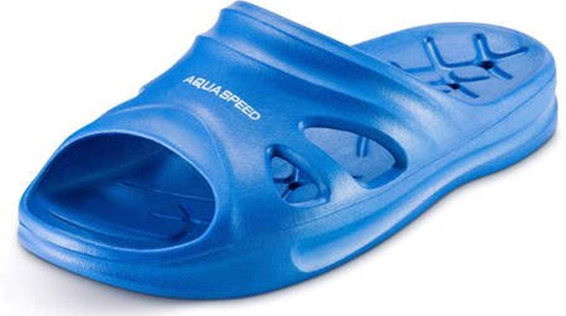 Klapki basenowe plażowe Aqua-Speed Florida rozmiar 33
