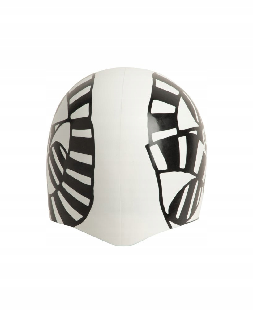 Czepek pływacki na basen dwustronny unisex Arena Reversible Open Your Eyes