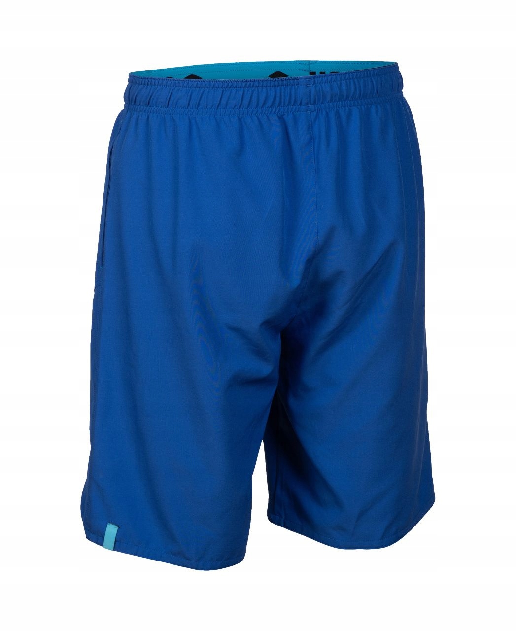 Spodenki Arena Team Line Panel Bermuda R.XS