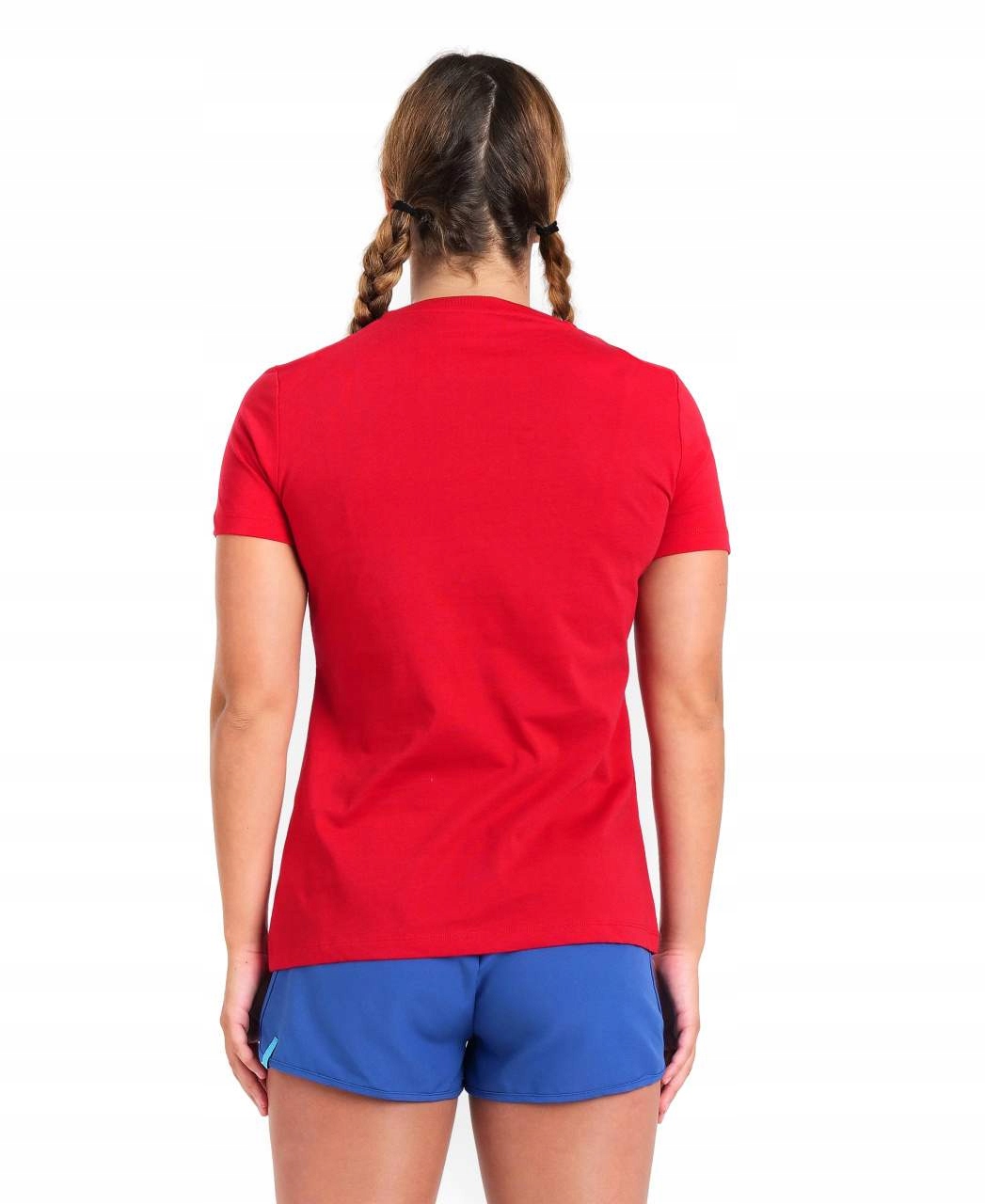 Koszulka T-Shirt damski sportowy Arena Panel R.XL