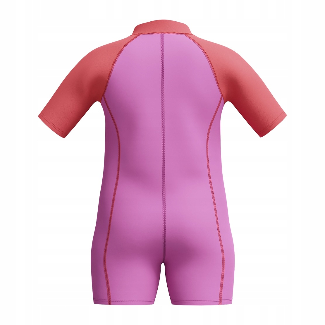 Pianka do pływania dziecięca Speedo Learn To Swim Neoprene 2 lata