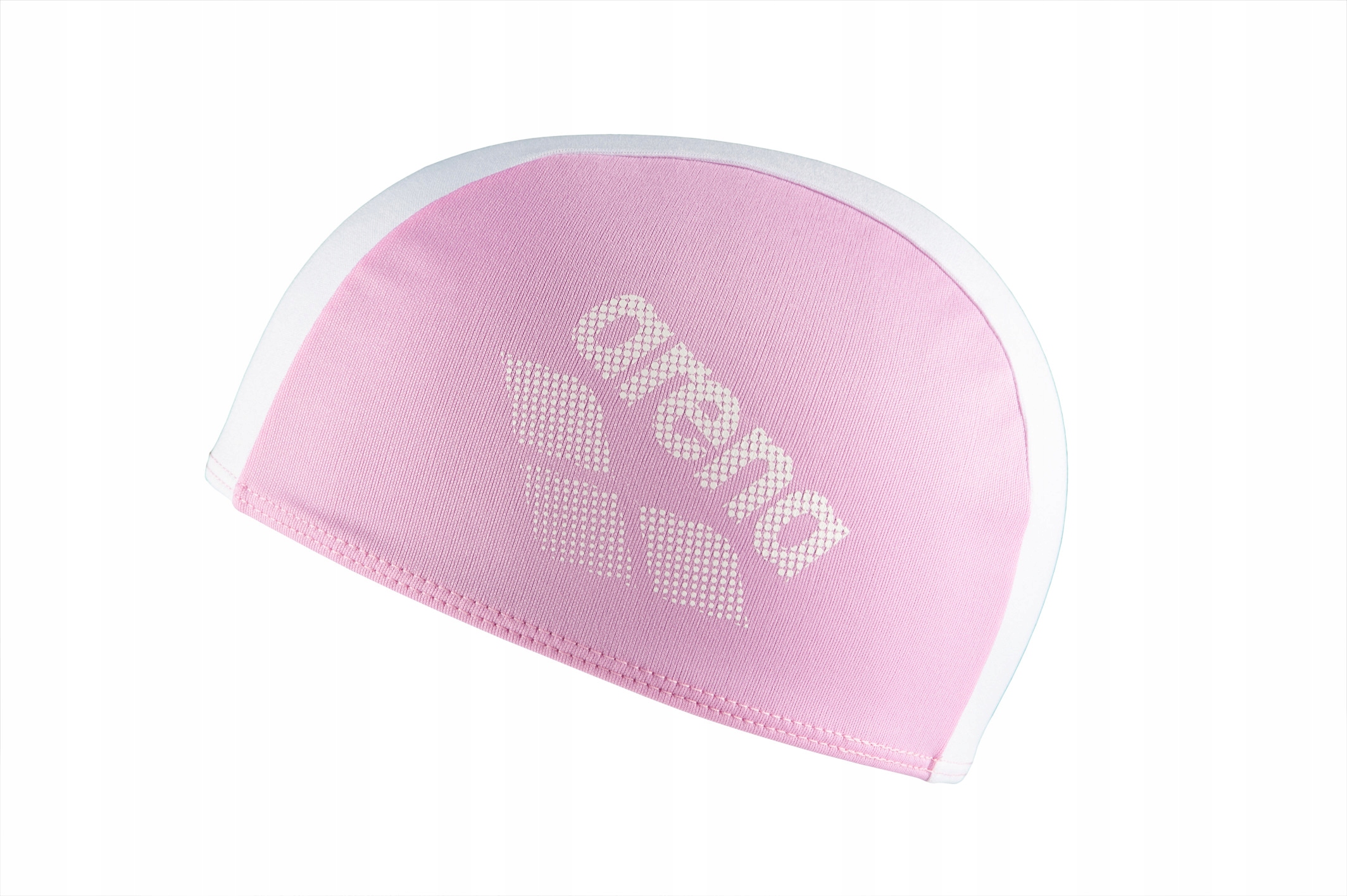 Czepek pływacki dla dzieci treningowy na basen Arena Polyester II 2-5 lat