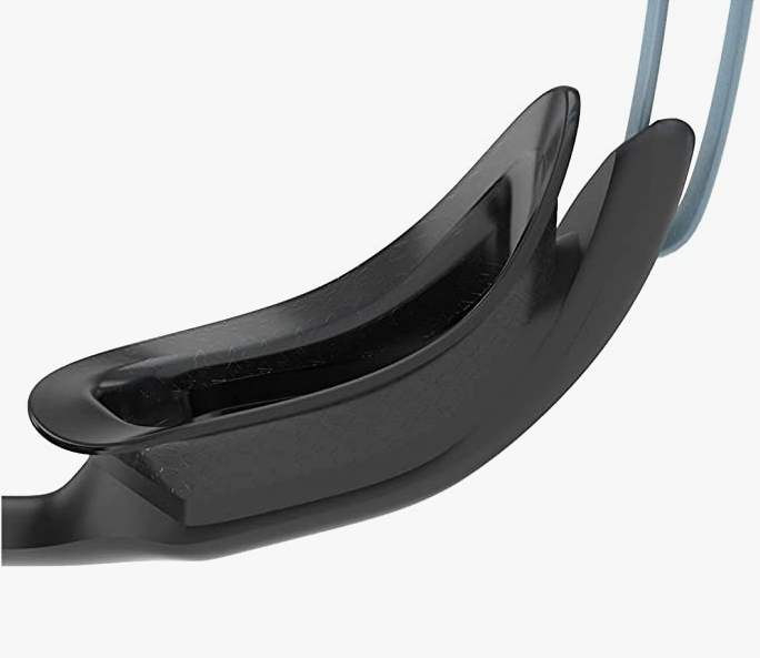 Okulary pływackie Speedo Hydropulse Mirror