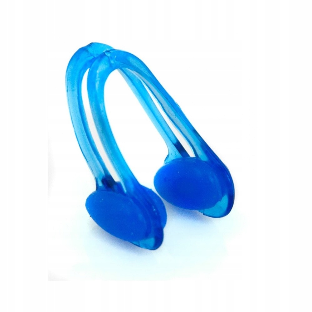 Zatyczka klips na nos Aqua Speed Plastik Clips