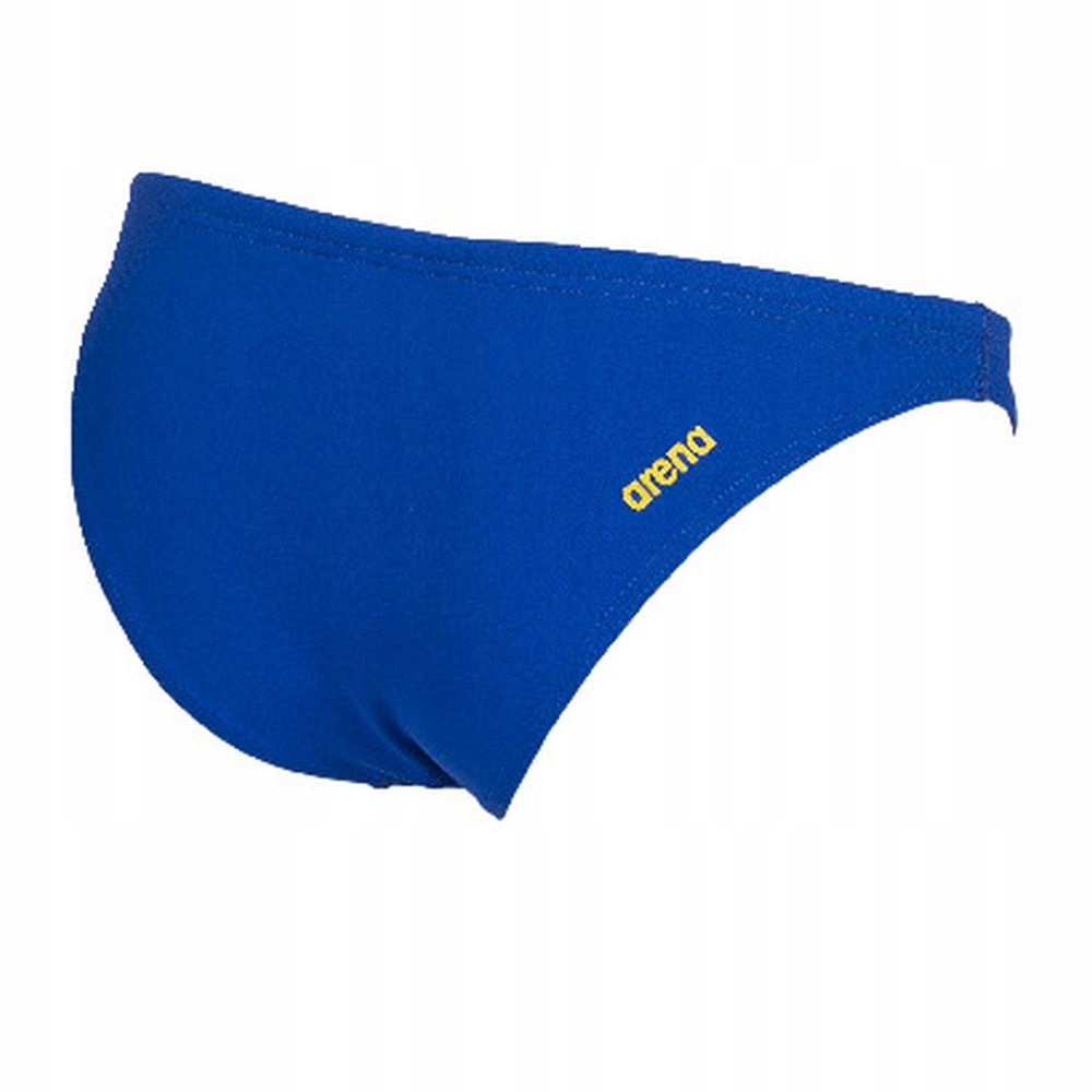 Dół od stroju kąpielowego damskiego dwuczęściowy Arena Real Brief S